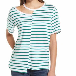 BP Striped Remix  Tee